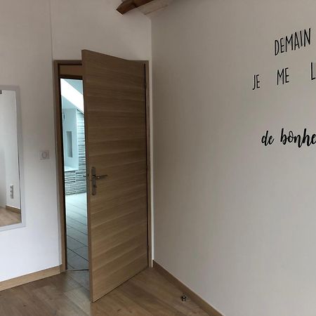 Jolie Maison De Ville En Bord De Neste 8/9 Pers Sarrancolin Exterior photo
